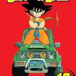 Dragon Ball, Vol. 13 by Akira Toriyama