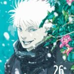 Jujutsu Kaisen, Vol. 26 by Gege Akutami