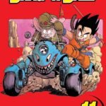 Dragon Ball, Vol. 11 by Akira Toriyama