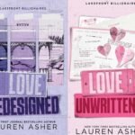 Lakefront Billionaires Series (2 Books) by Lauren Asher