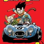Dragon Ball, Vol. 8  by Akira Toriyama