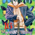 Chainsaw Man, Vol. 16 by Tatsuki Fujimoto