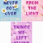 Knockemout Series (3 Books) by Lucy Score