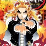 Demon Slayer: Kimetsu no Yaiba, Vol. 8 by Koyoharu Gotouge