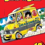 Dragon Ball, Vol. 12 by Akira Toriyama