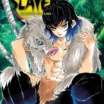 Demon Slayer: Kimetsu no Yaiba, Vol. 7 by Koyoharu Gotouge
