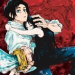 Jujutsu Kaisen 0 by Gege Akutami