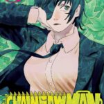 Chainsaw Man, Vol. 3 by Tatsuki Fujimoto