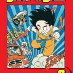 Dragon Ball, Vol. 6 by Akira Toriyama