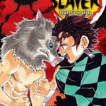 Demon Slayer: Kimetsu no Yaiba, Vol. 4 by Koyoharu Gotouge
