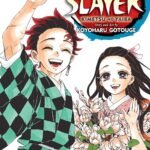Demon Slayer: Kimetsu no Yaiba, (Volume 23) by Koyoharu Gotouge