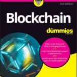 Blockchain For Dummies by Tiana Laurence