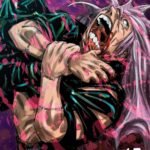 Jujutsu Kaisen, Vol. 15 by Gege Akutami