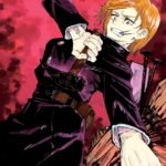 Jujutsu Kaisen, Vol. 3 by Gege Akutami