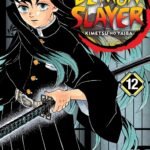 Demon Slayer: Kimetsu no Yaiba, Vol. 12 by Koyoharu Gotouge