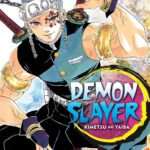 Demon Slayer: Kimetsu no Yaiba, Vol. 9 by Koyoharu Gotouge
