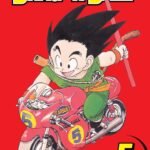 Dragon Ball, Vol. 5 by Akira Toriyama
