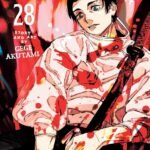 Jujutsu Kaisen, Vol. 28 by Gege Akutami