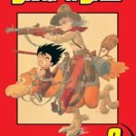 Dragon Ball, Vol. 2 by Akira Toriyama