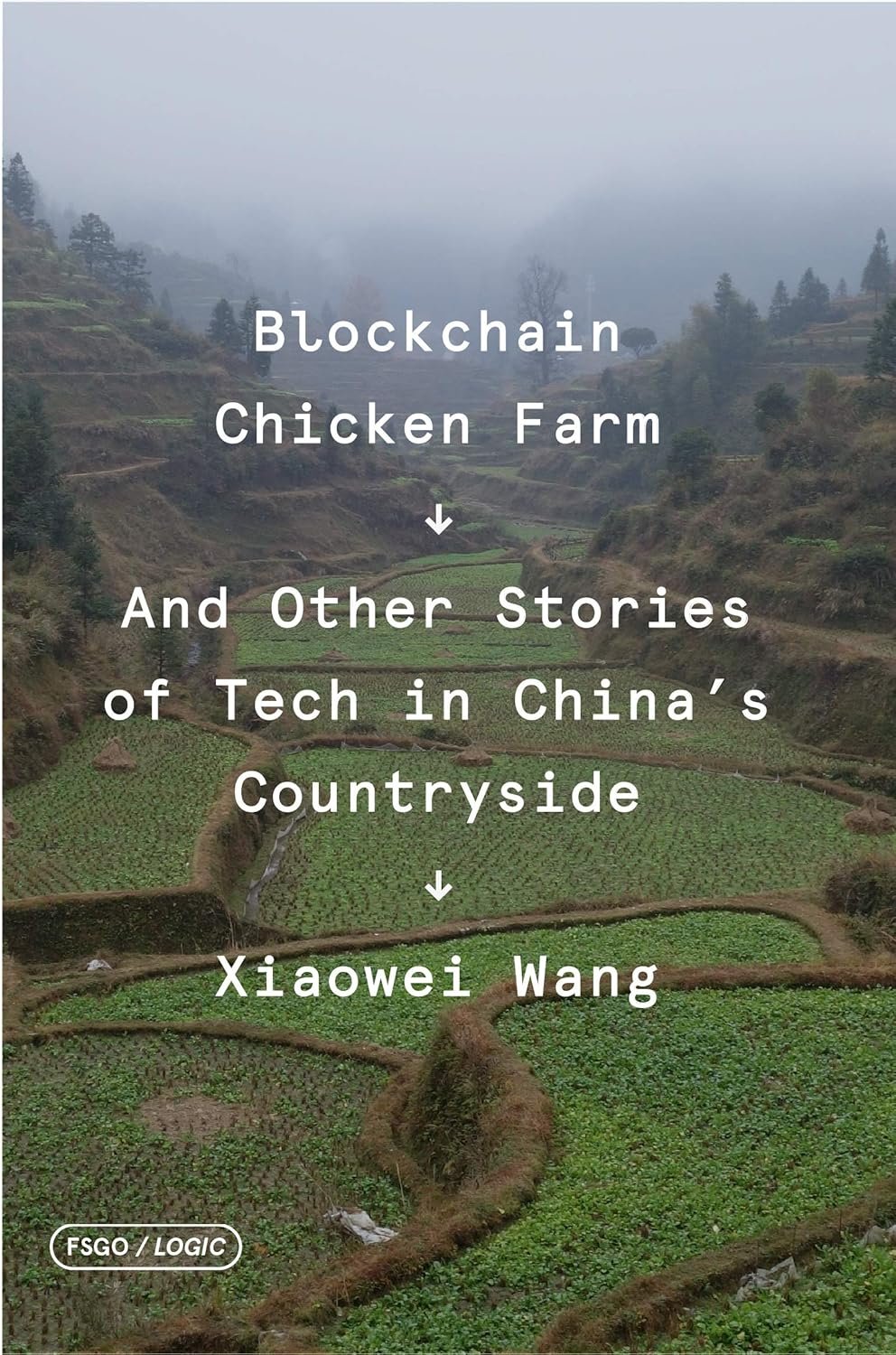 81w+pJIa3lL._SL1500_ Blockchain Chicken Farm by Xiaowei Wang - Image 1