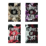 Empire Series (4 Books) by Rina Kent