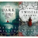 The Shepherd King Series (2 Books) by Rachel Gillig