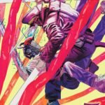 Chainsaw Man, Vol. 5 by Tatsuki Fujimoto