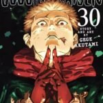 Jujutsu Kaisen, Vol. 30 by Gege Akutami