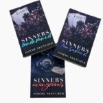 Sinners Anonymous Series (3 Books) by Somme Sketcher