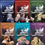 The School for Good and Evil Series (6 Books) by Soman Chainani