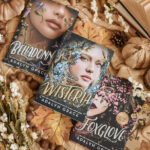 Belladonna Series (3 Books) by Adalyn Grace