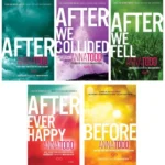 After Series (5 Books) by Anna Todd