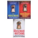 The Housemaid Series (3 Books) by Freida McFadden