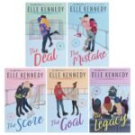 Off-Campus Series (5 Books) by Elle Kennedy
