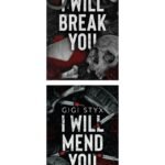 Pen Pal Duet (2 Book Series)  by Gigi Styx