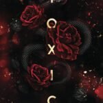 Toxic by Nicole Blanchard