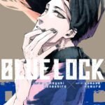 Blue Lock 9 by Muneyuki Kaneshiro