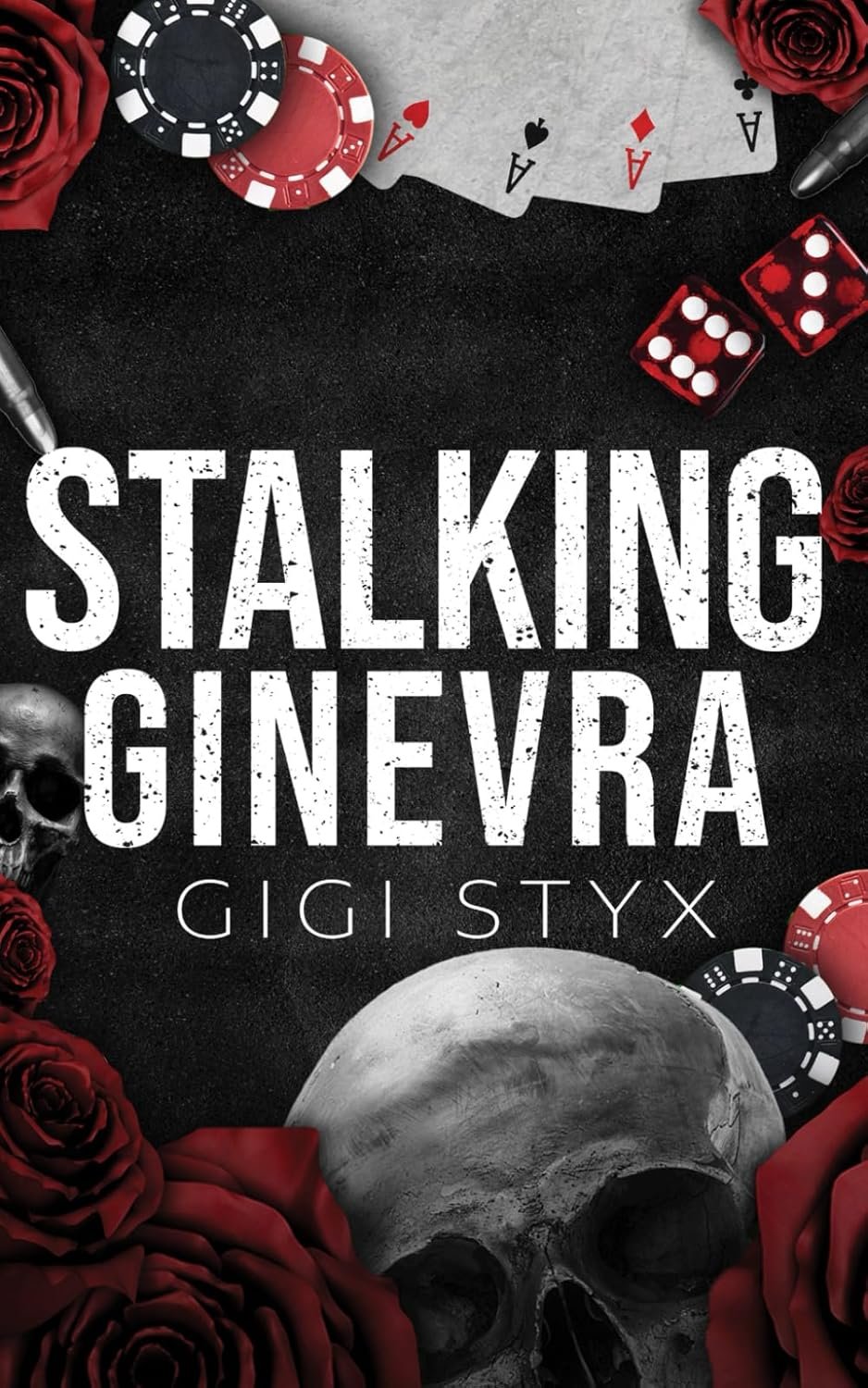 71LZa405dAL._SL1500_ Stalking Ginevra by Gigi Styx - Image 1