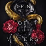Den of Vipers by K.A. Knight