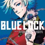 Blue Lock 19 by Muneyuki Kaneshiro