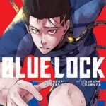Blue Lock 7 by Muneyuki Kaneshiro
