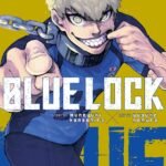 Blue Lock Vol. 23 by Muneyuki Kaneshiro