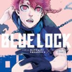 Blue Lock 21 by Muneyuki Kaneshiro