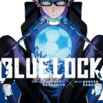 Blue Lock 11 by Muneyuki Kaneshiro