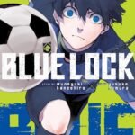 Blue Lock 1 by Muneyuki Kaneshiro