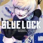 Blue Lock 31 by Muneyuki Kaneshiro