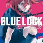 Blue Lock 3 by Muneyuki Kaneshiro