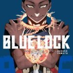 Blue Lock 33 by Muneyuki Kaneshiro