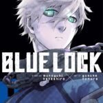 Blue Lock 5 by Muneyuki Kaneshiro