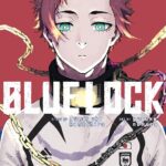 Blue Lock 17 by Muneyuki Kaneshiro